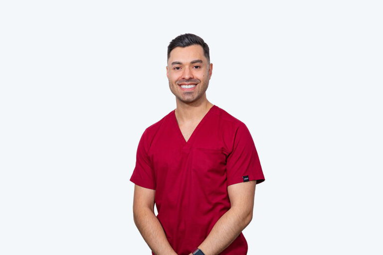 Dr. med. dent. Fabian Pletz