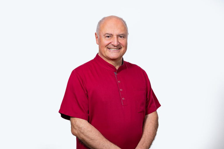 Dr. med. dent. Manfred Pletz