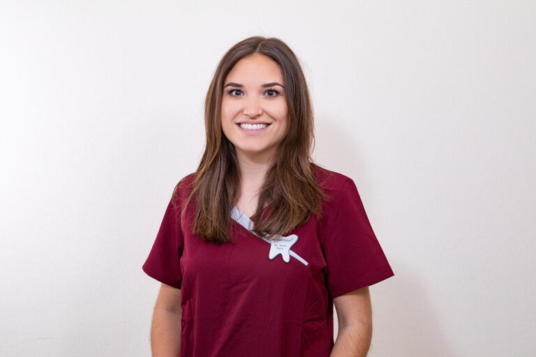 Dr. med. dent. Vera Pletz