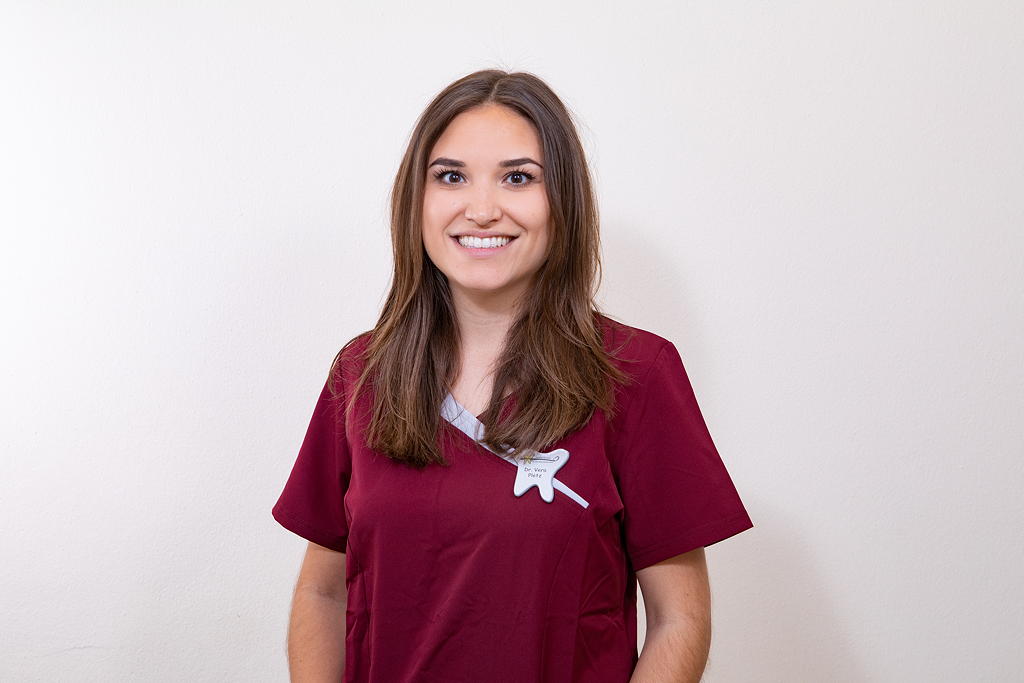 Dr. med. dent. Vera Pletz